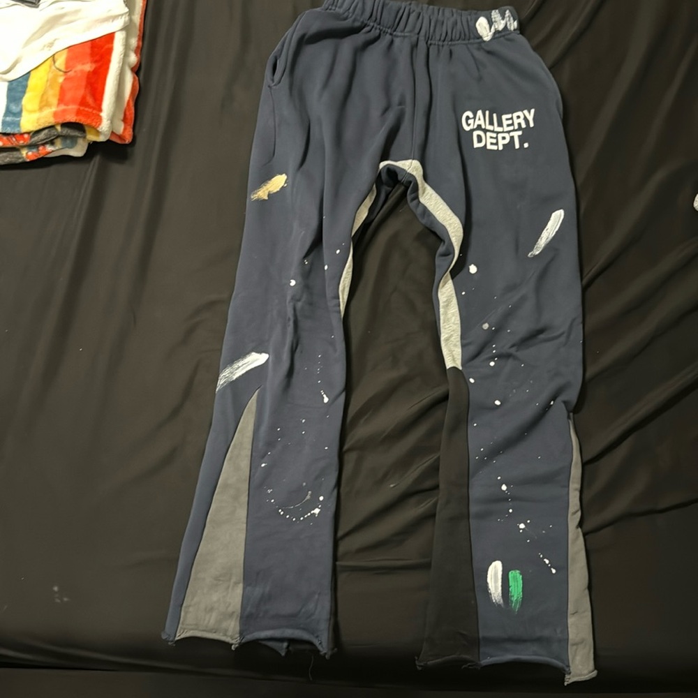 Gallery Dept Sweats